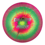 Innova Charger - I Dye Star Plastic