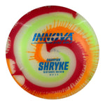Innova Shryke - I Dye Champion Plastic