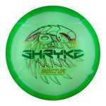 Innova Shryke - Halo Star Plastic