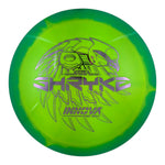 Innova Shryke - Halo Star Plastic