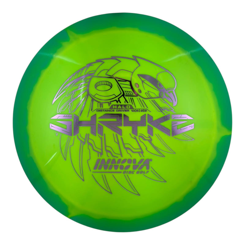 Innova Shryke - Halo Star Plastic
