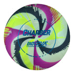 Innova Charger - I Dye Star Plastic