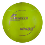 Innova Corvette - Pro Plastic