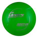 Innova Corvette - Pro Plastic