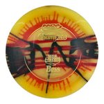 Innova Boss - I Dye Champion Plastic