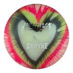 Innova Shryke - I Dye Champion Plastic