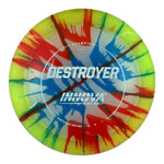 Innova Destroyer - I-Dye Champion Plastic