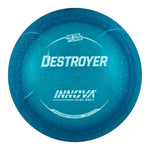 Innova Destroyer - Metal Flake Champion Plastic