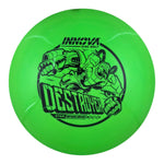 Innova Destroyer - Star Plastic