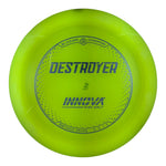Innova Destroyer - Blizzard Champion Plastic