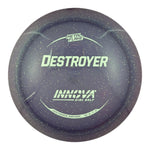 Innova Destroyer - Metal Flake Champion Plastic