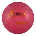 Innova Destroyer - Pro Plastic