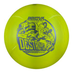 Innova Destroyer - Star Plastic