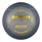 Innova Destroyer - Metal Flake Champion Plastic