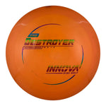 Innova Destroyer - Pro Plastic