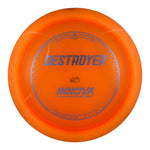 Innova Destroyer - Blizzard Champion Plastic