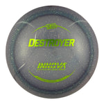 Innova Destroyer - Metal Flake Champion Plastic
