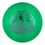 Innova Destroyer - Star Plastic