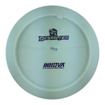 Innova Destroyer - Star White Bottom Stamp Plastic
