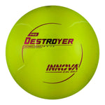 Innova Destroyer - Pro Plastic