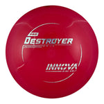 Innova Destroyer - Pro Plastic