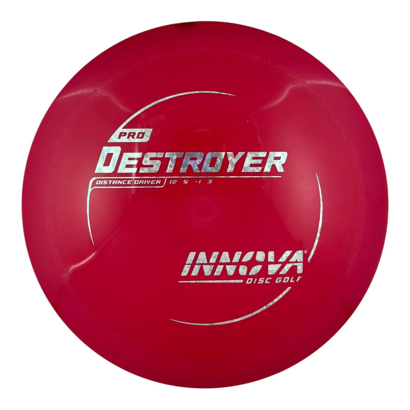 Innova Destroyer - Pro Plastic