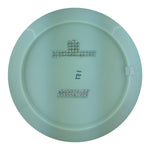 Innova Destroyer - Star White Bottom Stamp Plastic