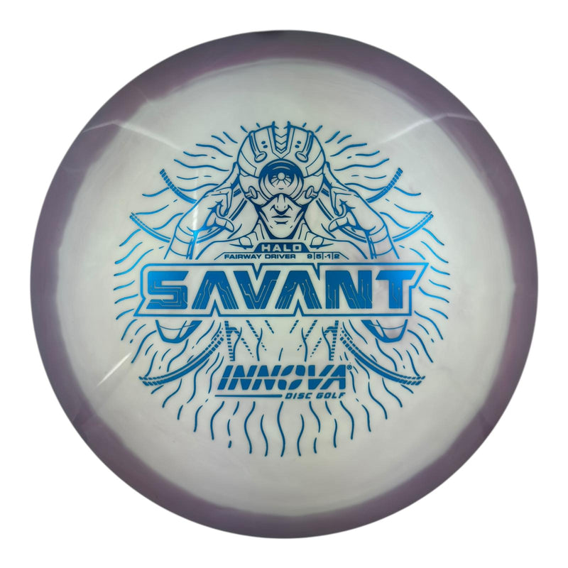 Innova Savant - Halo Star Plastic