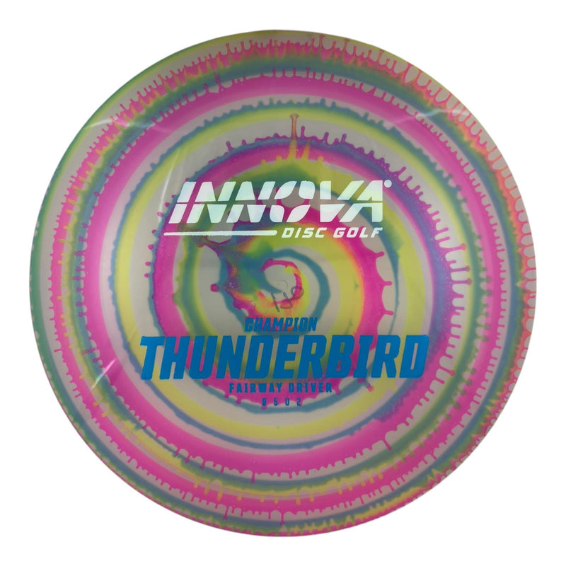 Innova Thunderbird - I-Dye Champion
