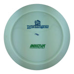 Innova Destroyer - Star White Bottom Stamp Plastic