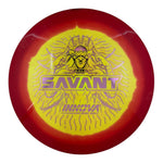 Innova Savant - Halo Star Plastic