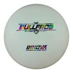 Innova Bullfrog - XT Plastic