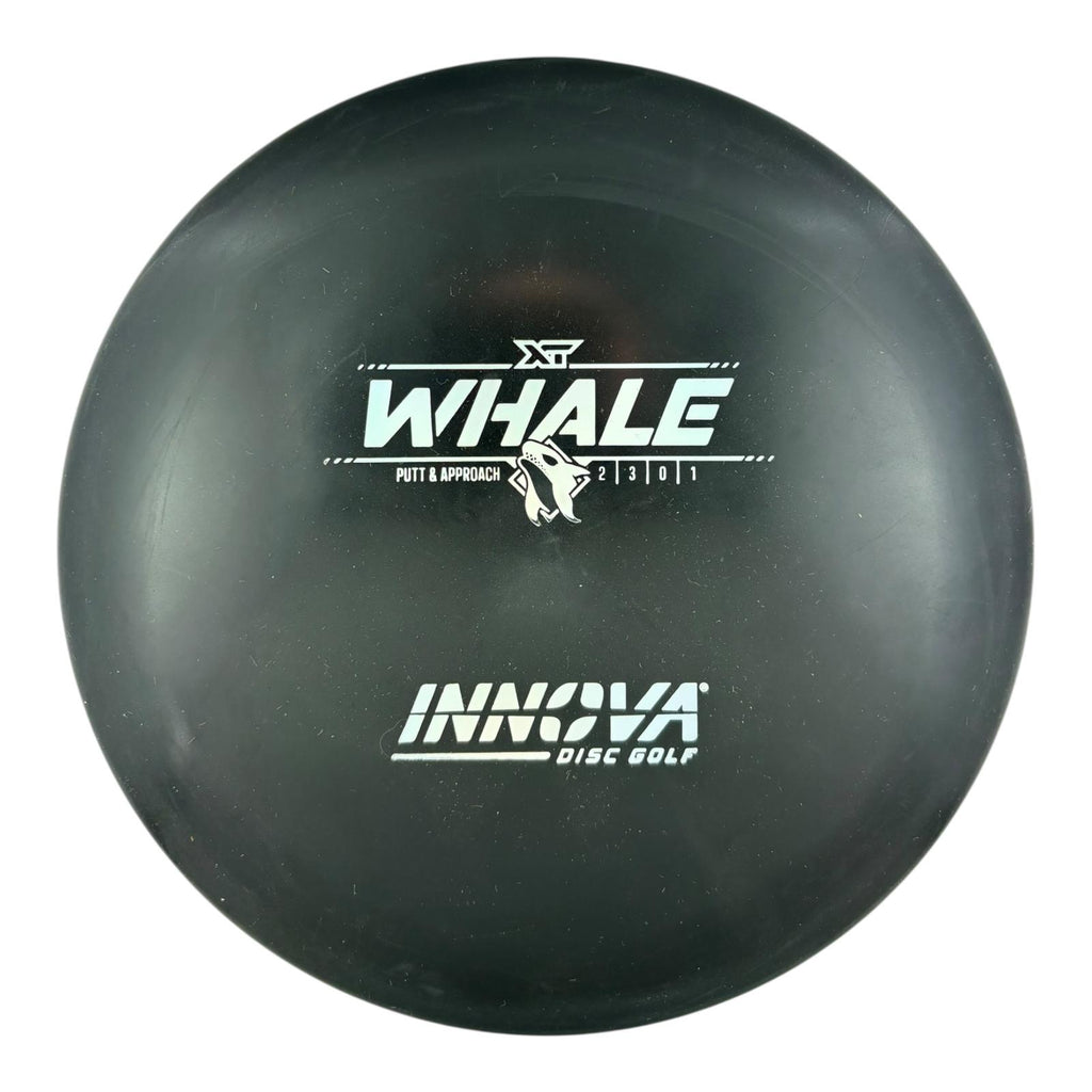 Innova Whale - XT Plastic – Disc Golf Warehouse