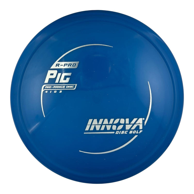 Innova Pig - R Pro Plastic