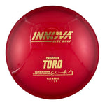 Innova Toro - Champion Plastic - Calvin Heimburg Signature