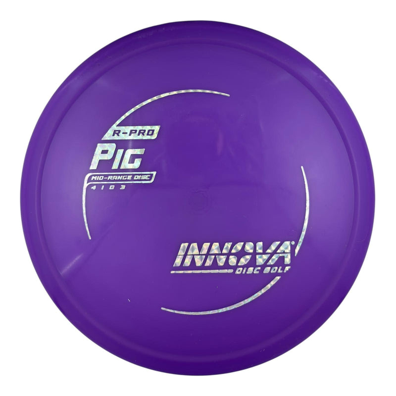 Innova Pig - R Pro Plastic
