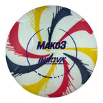 Innova Mako3 - I Dye Star Plastic