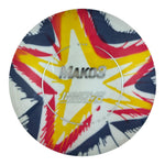 Innova Mako3 - I Dye Star Plastic