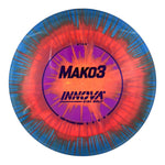 Innova Mako3 - I Dye Star Plastic