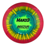 Innova Mako3 - I Dye Star Plastic