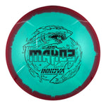 Innova Mako3 - Halo Star Plastic