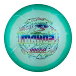 Innova Mako3 - Halo Star Plastic