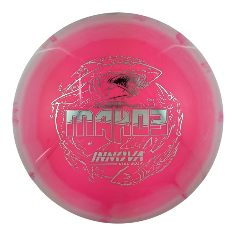 Innova Mako3 - Halo Star Plastic