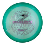 Innova Mako3 - Halo Star Plastic