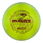 Innova Mako3 - Halo Star Plastic