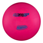 Innova Invader - XT Plastic