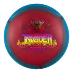 Innova Invader - Halo Star Plastic
