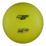 Innova Xero - XT Plastic