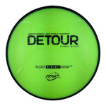 MVP Detour - Neutron Plastic