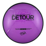 MVP Detour - Neutron Plastic
